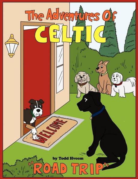 The Adventures of Celtic