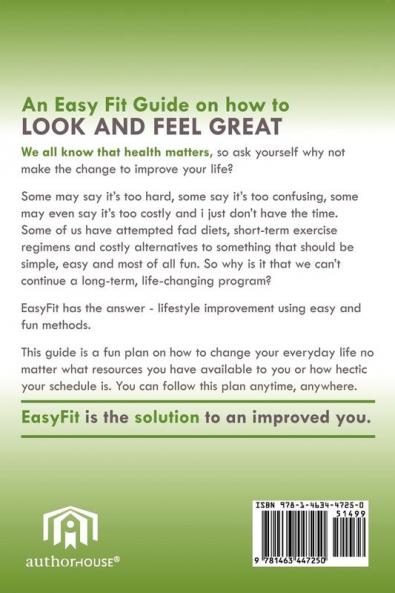 Easy Fit