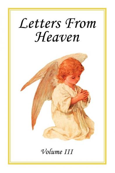 Letters From Heaven