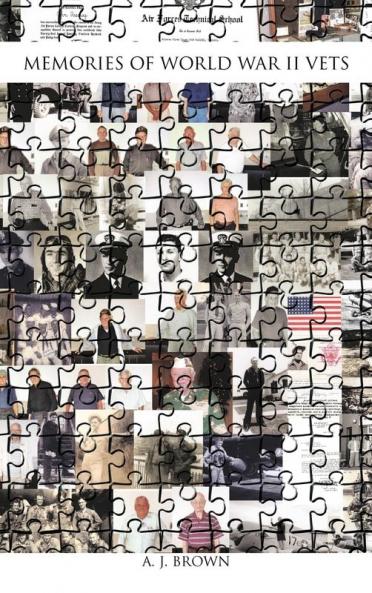 Memories of World War II Vets