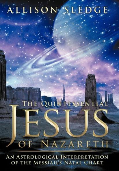 The Quintessential Jesus of Nazareth
