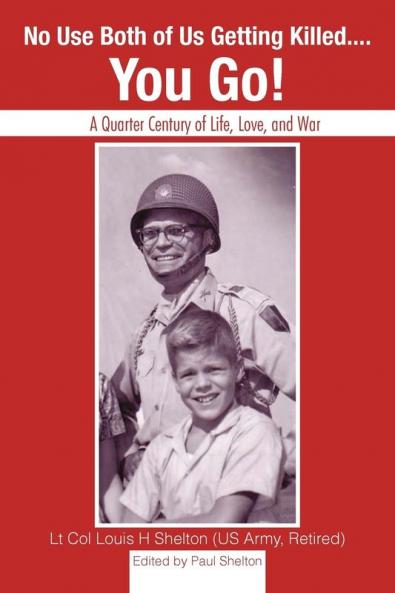 No Use Both of Us Getting Killed.... You Go!