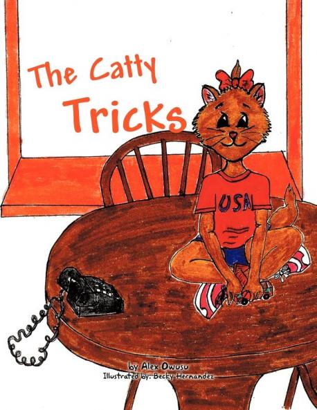 The Catty Tricks