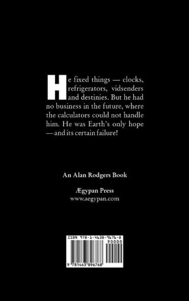 The Variable Man