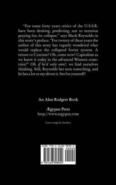 Revolution