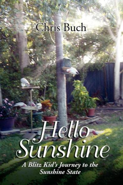 Hello Sunshine