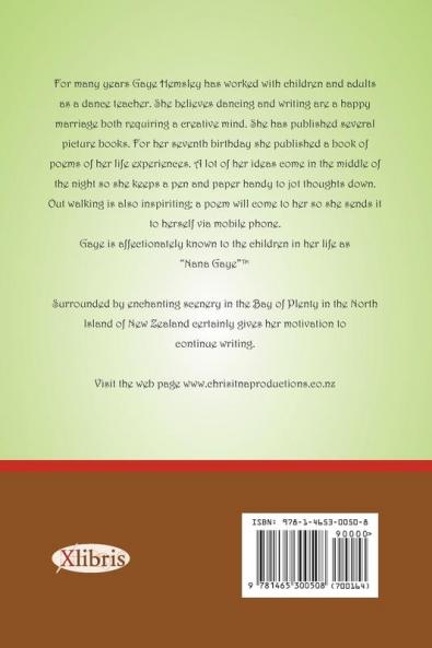 'Little Book of Limericks for the Young and Young at Heart