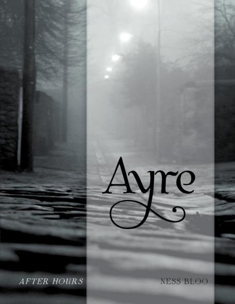 Ayre