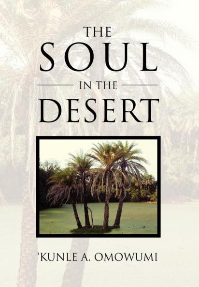 The Soul in the Desert