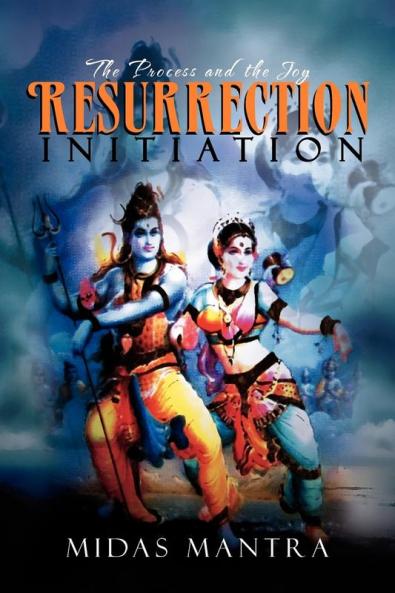 Resurrection Initiation