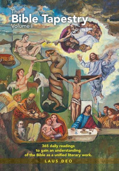 The Bible Tapestry Volume I