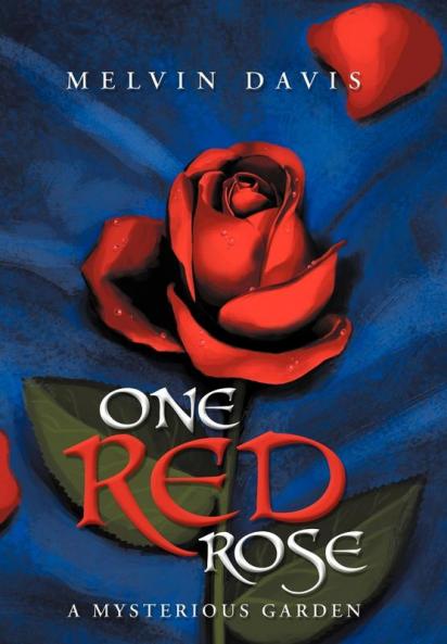 One Red Rose