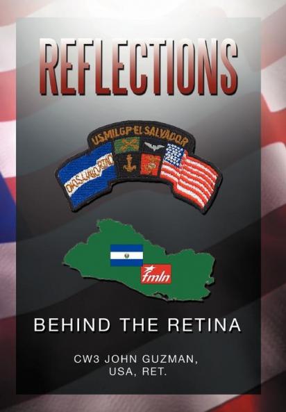 Reflections Behind the Retina
