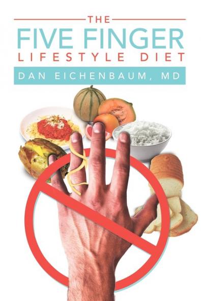 The Five Finger Lifestyle Diet