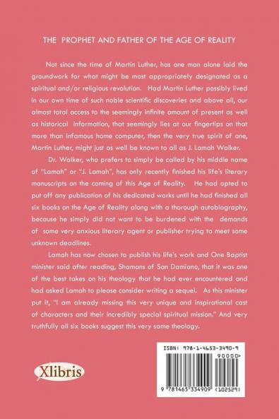 Shamans of San Damiano