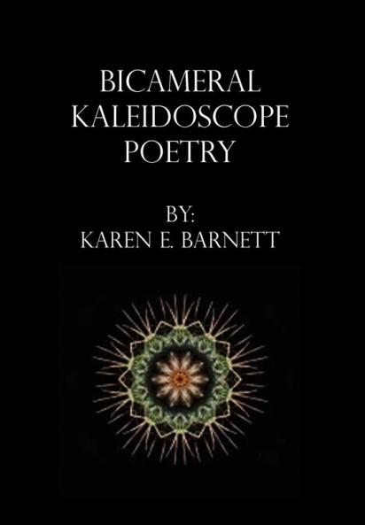 Bicameral Kaleidoscope Poetry