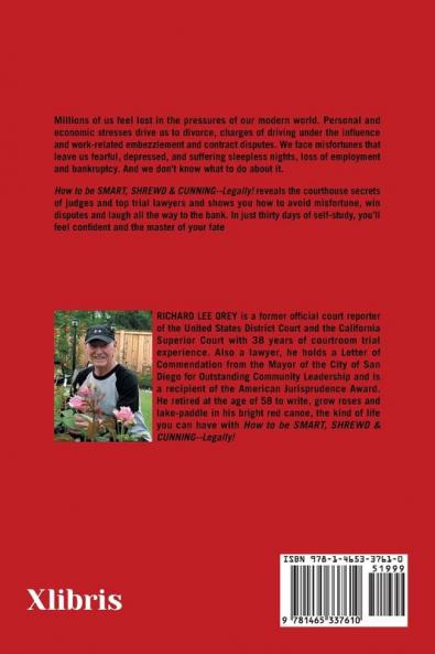 How to Be Smart Shrewd & Cunning - Legally!