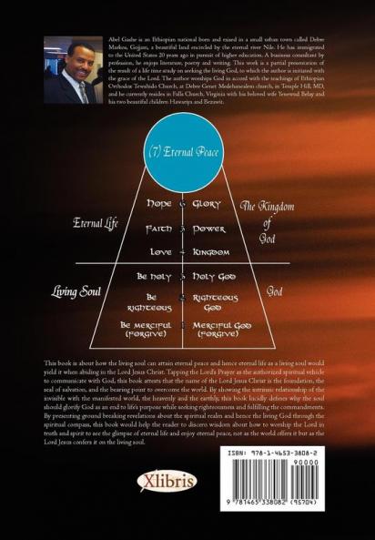 The Wisdom Compass to Eternal Life