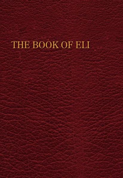 THE BOOK OF ELI