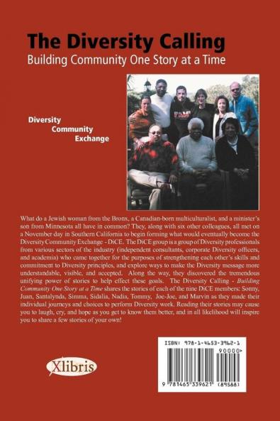 The Diversity Calling