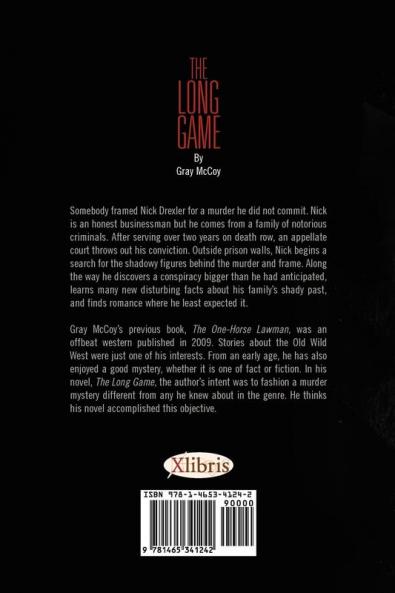 The Long Game