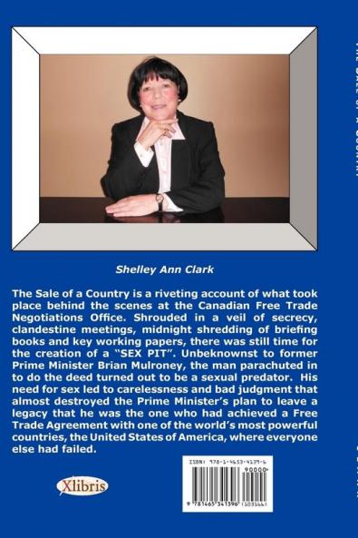 The Sale of a Country