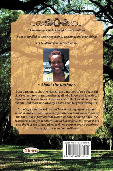 Poetry and Prose