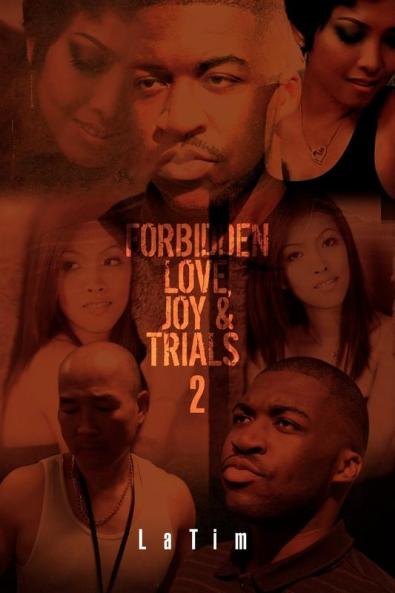 Forbidden Love Joy & Trials #2