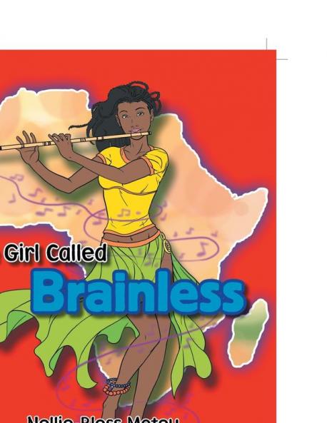 The Girl Called Brainless
