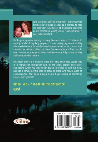 The Fall and Rise of Kat Walker