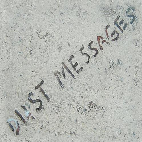 Dust Messages: The Missing Memorials From 9-11