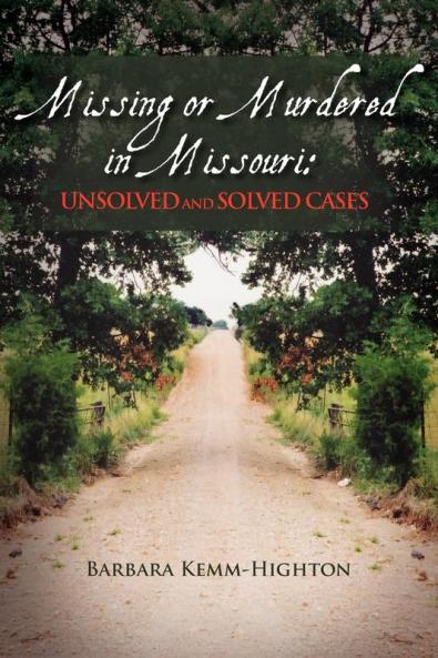 Missing or Murdered in Missouri