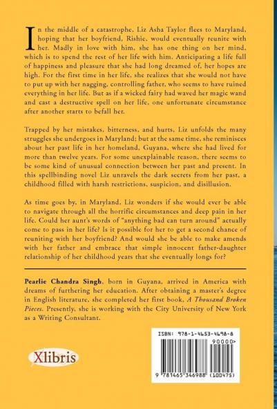 A Thousand Broken Pieces