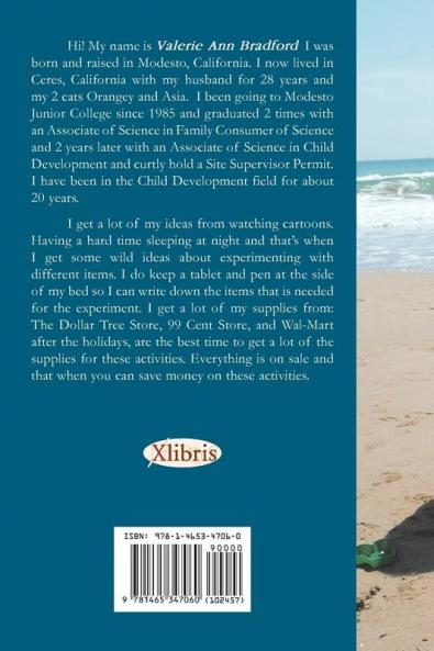 Activities Makes Learning Fun: Volume II