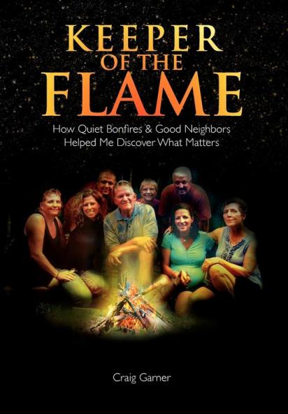 Keeper of the Flame