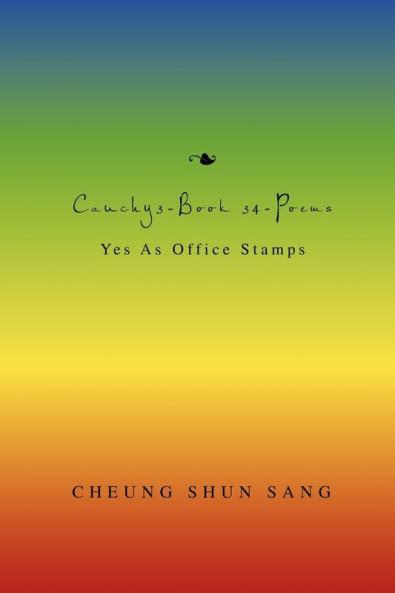 Cauchy3-Book 34-Poems