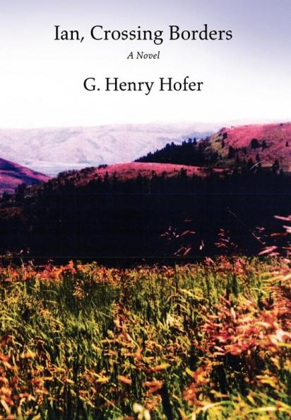 Ian Crossing Borders