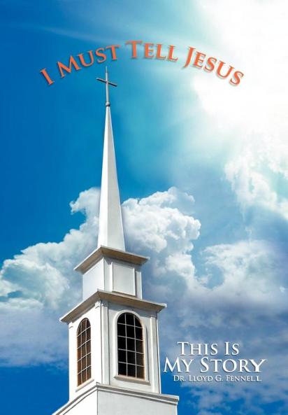 I Must Tell Jesus