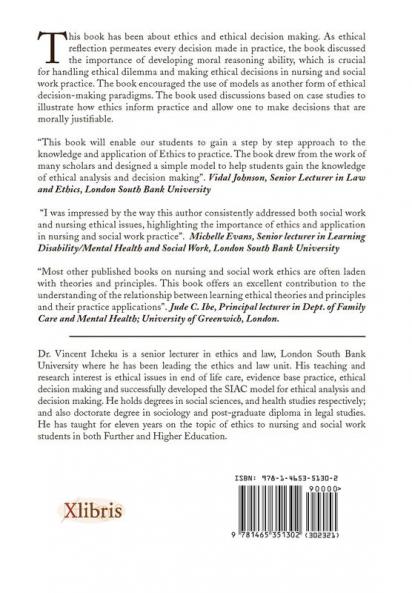 Understanding Ethics and Ethical Decision-Making