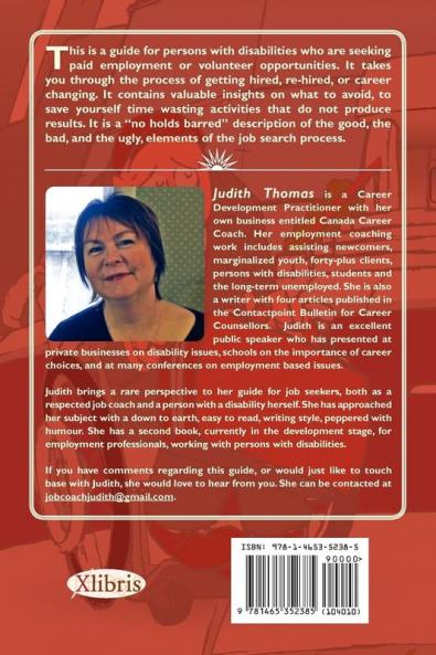 Work Abilities: A Guide for Persons With Disabilities Seeking Employment