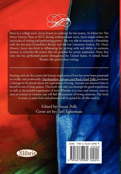 Marshmellow Softness and Rock Hard Taffy