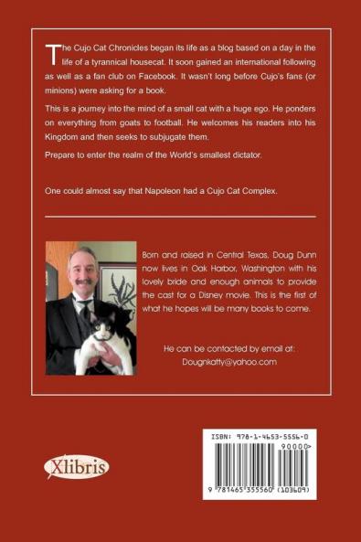 The Cujo Cat Chronicles