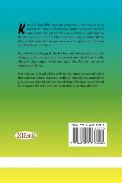 Choices Book 1
