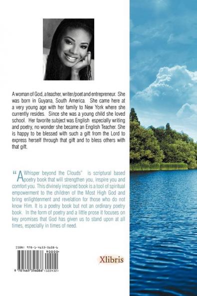 A Whisper Beyond the Clouds: Volume 1