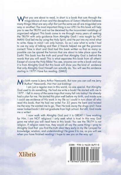 ''In Heaven and on Earth''