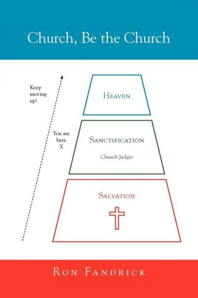 Church Be the Church