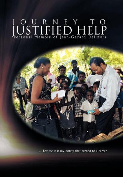 Journey to Justified Help