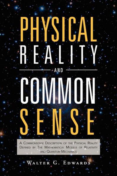 Physical Reality and Common Sense