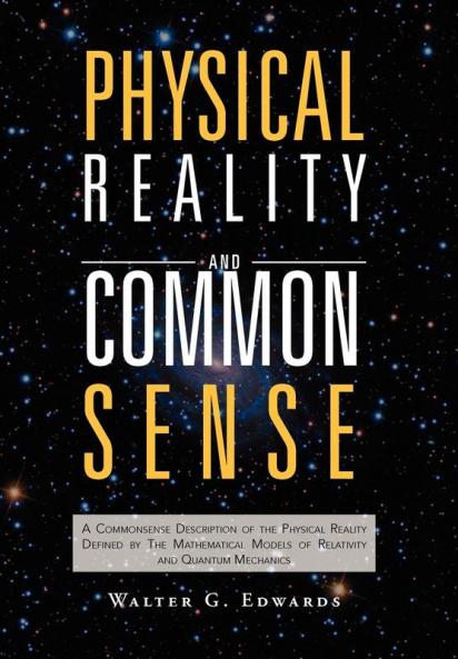 Physical Reality and Common Sense