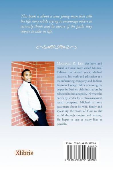 The Crossroads of Jacob Kingston